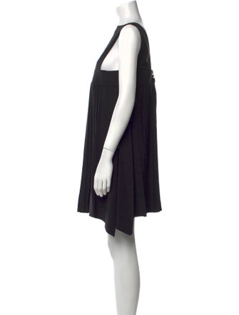 Louis Vuitton 2024 Knee-Length Dress