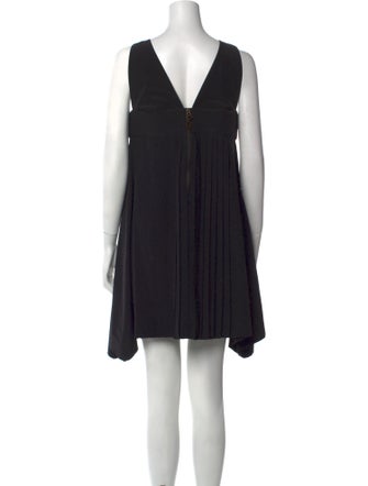 Louis Vuitton 2024 Knee-Length Dress