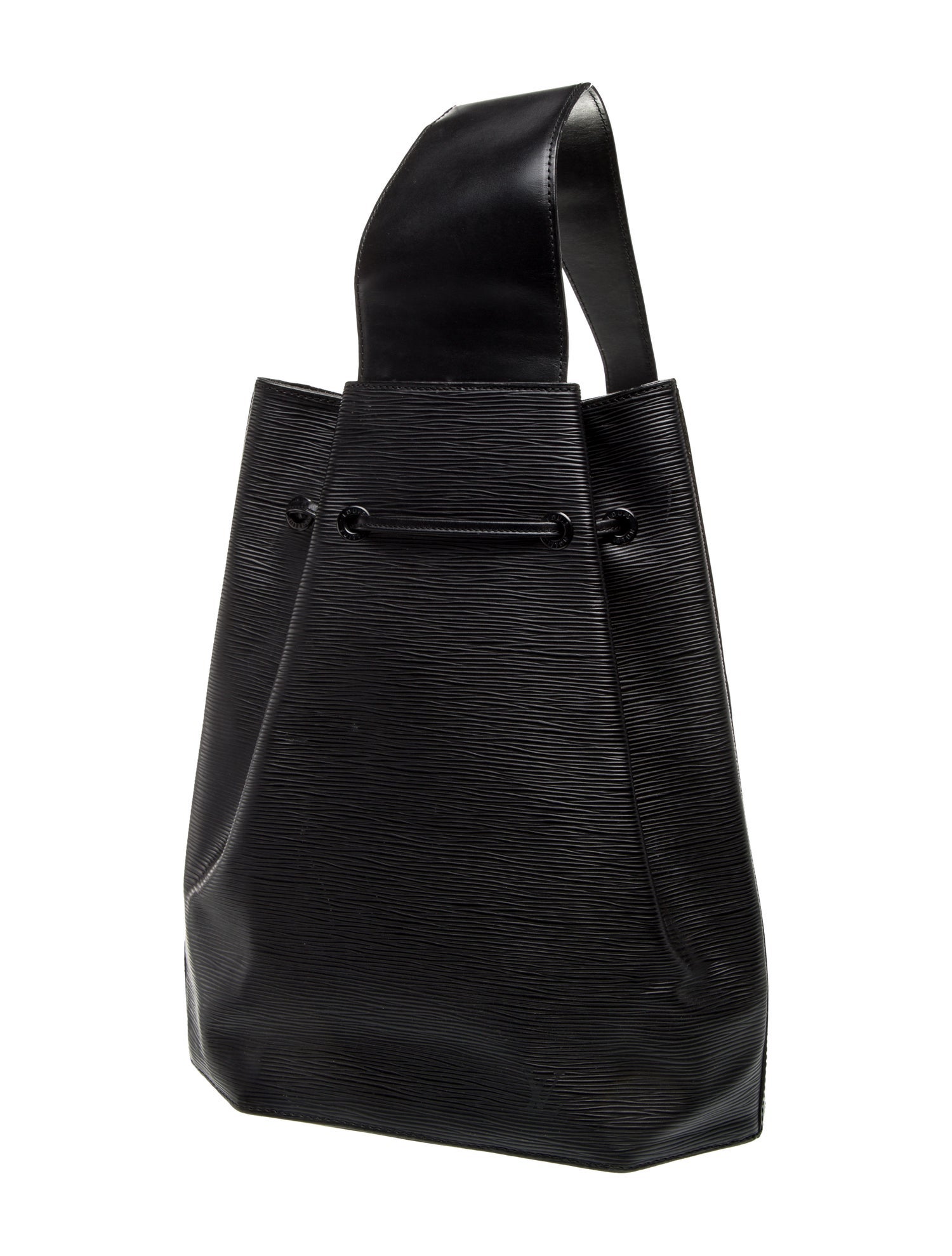 Louis Vuitton Epi Leather Sac d'Epaule