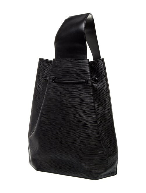 Louis Vuitton Epi Leather Sac d'Epaule