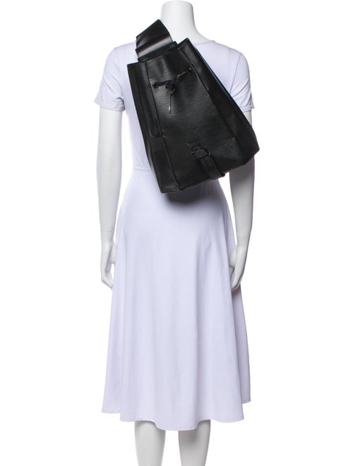 Louis Vuitton Epi Leather Sac d'Epaule