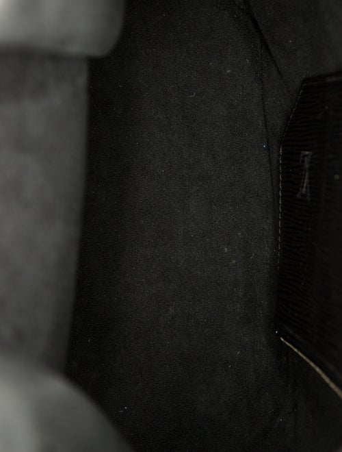 Louis Vuitton Epi Leather Sac d'Epaule