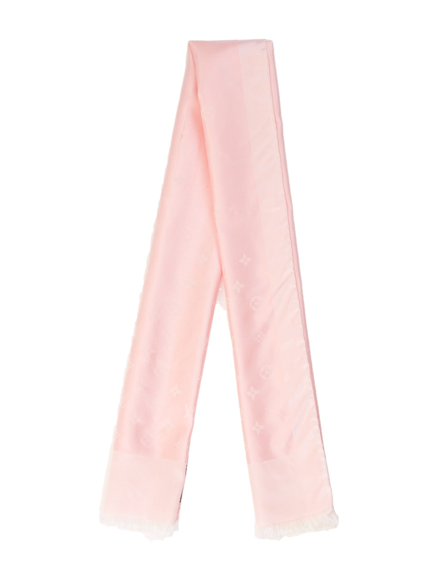 Louis Vuitton Capri Silk Scarf