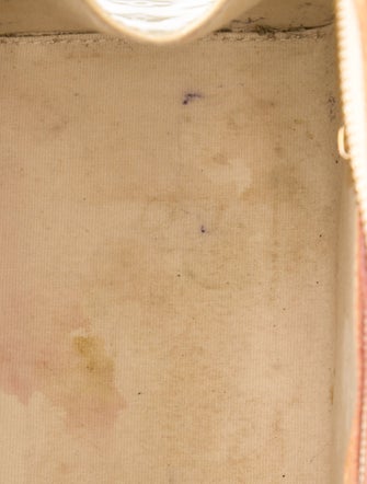 Louis Vuitton LV Monogram Brea MM