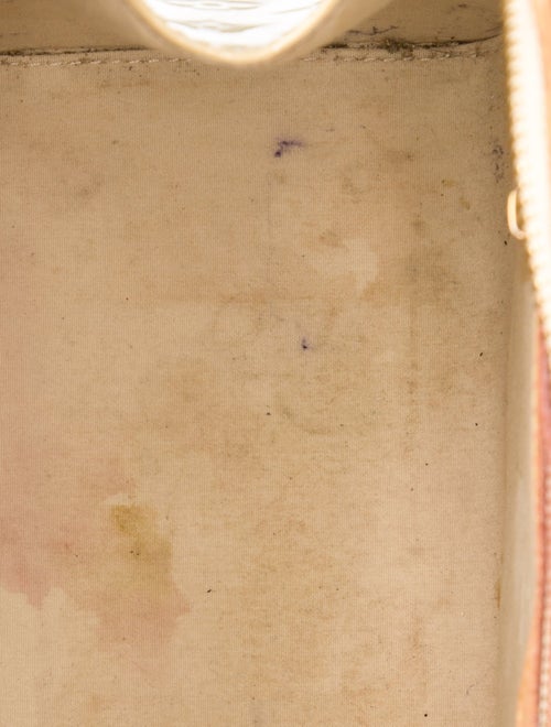 Louis Vuitton LV Monogram Brea MM