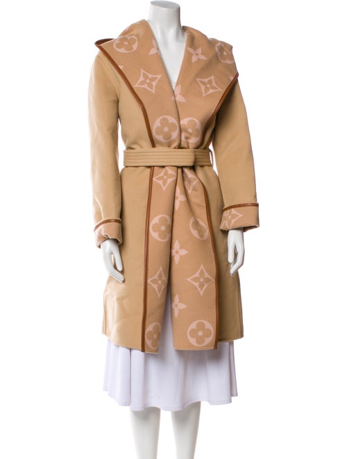 Louis Vuitton 2022 Coat