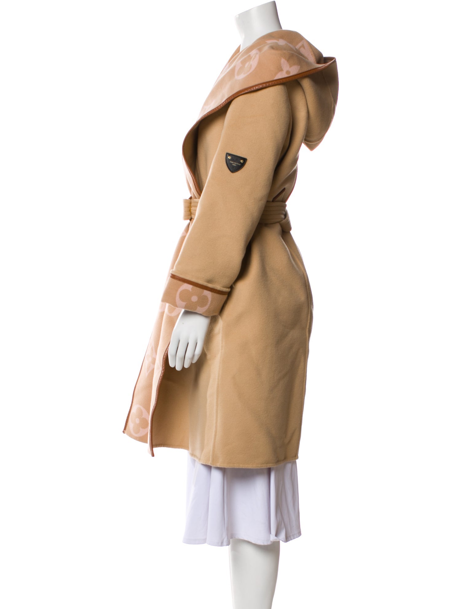 Louis Vuitton 2022 Coat