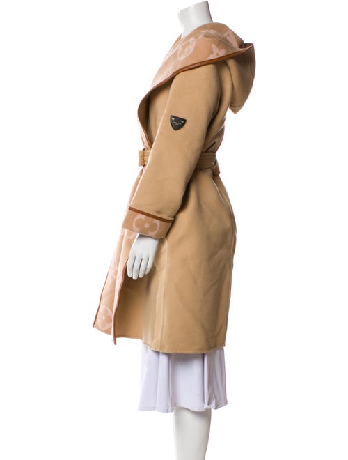Louis Vuitton 2022 Coat