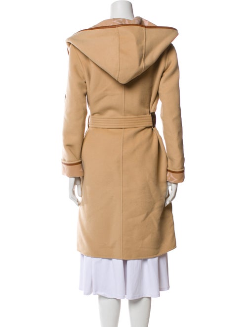 Louis Vuitton 2022 Coat