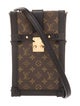 Louis Vuitton LV Monogram Trunk Pochette