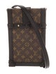 Louis Vuitton LV Monogram Trunk Pochette