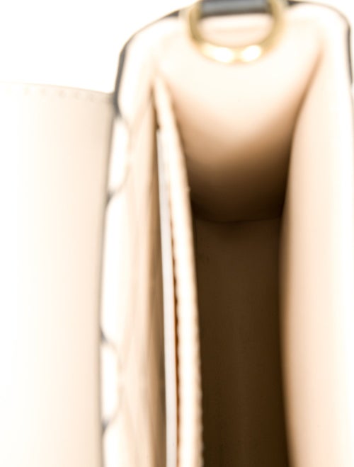 Louis Vuitton LV Monogram Trunk Pochette