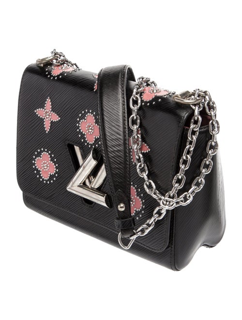 Louis Vuitton Epi Leather Twist MM