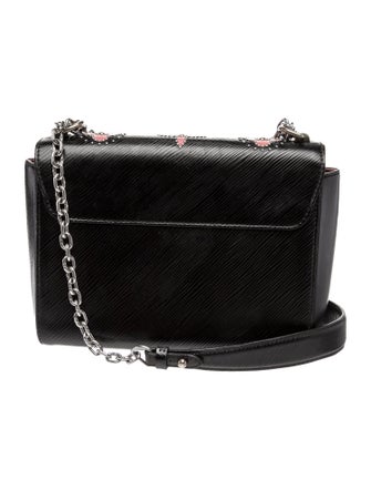 Louis Vuitton Epi Leather Twist MM