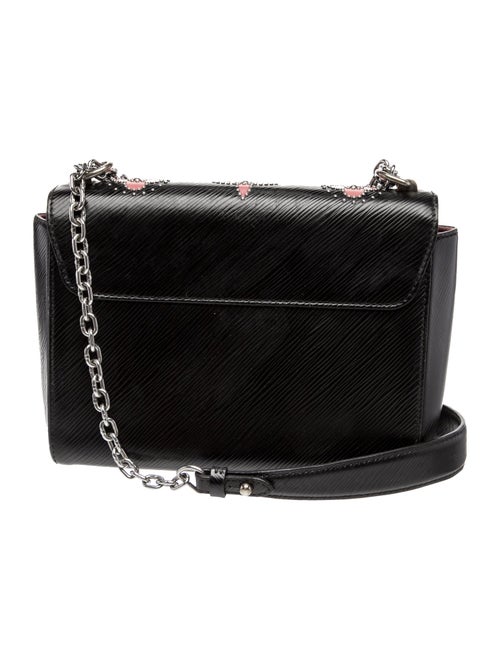 Louis Vuitton Epi Leather Twist MM