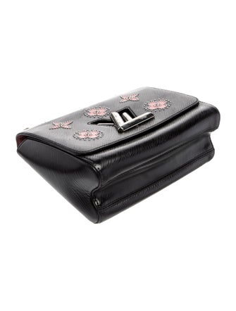 Louis Vuitton Epi Leather Twist MM
