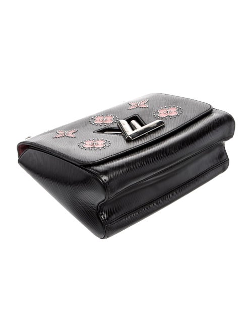 Louis Vuitton Epi Leather Twist MM