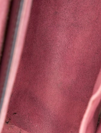 Louis Vuitton Epi Leather Twist MM