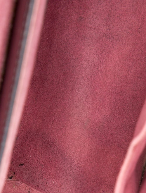 Louis Vuitton Epi Leather Twist MM