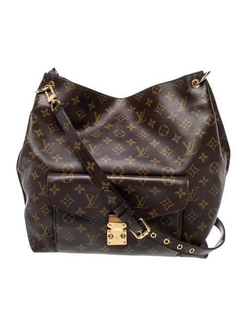 Louis Vuitton LV Monogram Metis