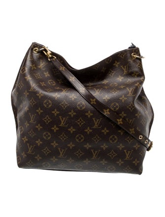 Louis Vuitton LV Monogram Metis