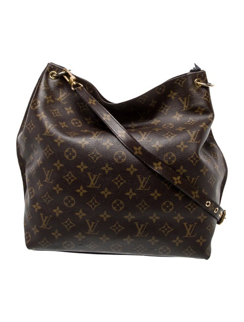 Louis Vuitton LV Monogram Metis