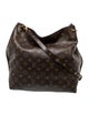 Louis Vuitton LV Monogram Metis