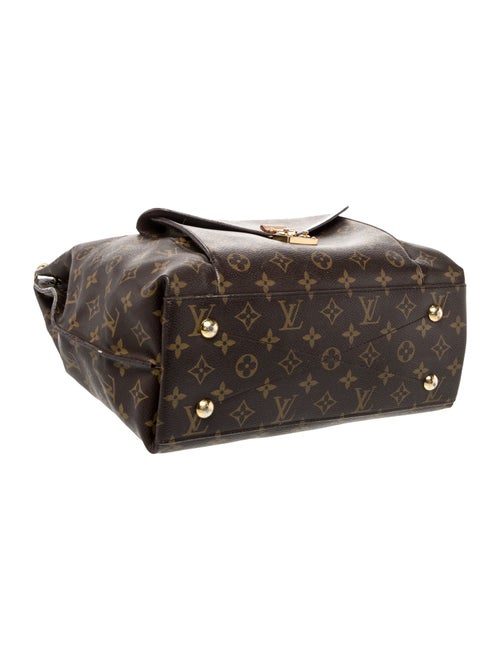 Louis Vuitton LV Monogram Metis