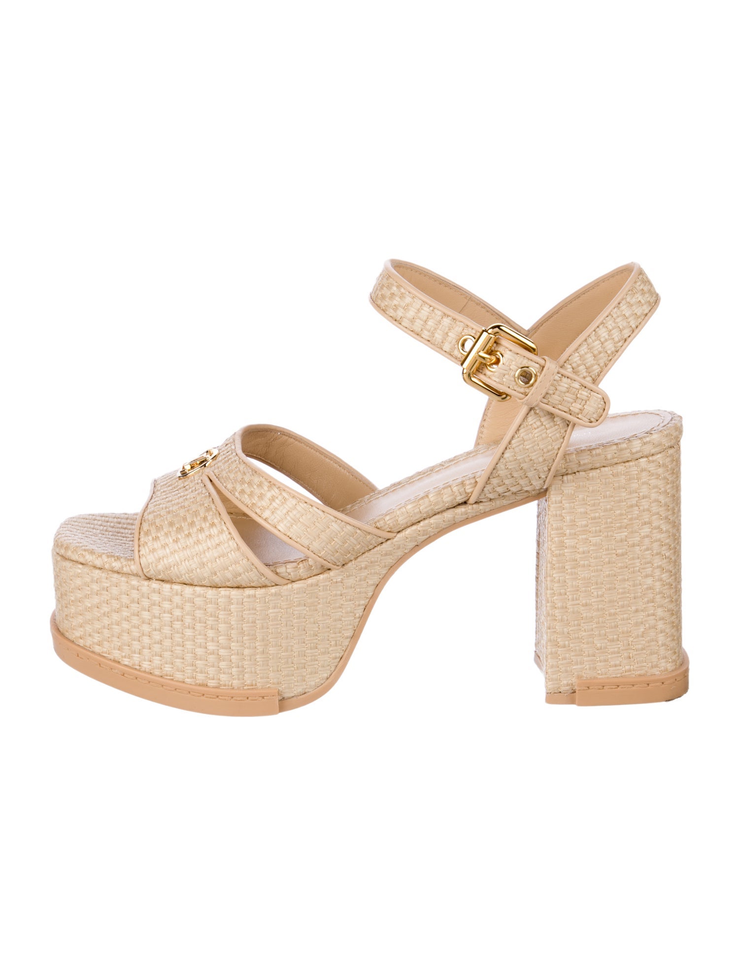 Louis Vuitton Espadrilles