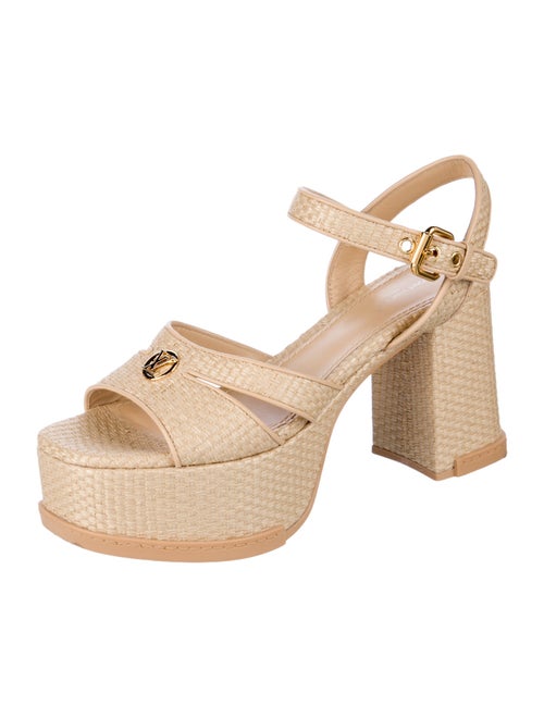 Louis Vuitton Espadrilles