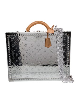Louis Vuitton LV Monogram Briefcase 40