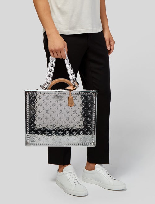 Louis Vuitton LV Monogram Briefcase 40