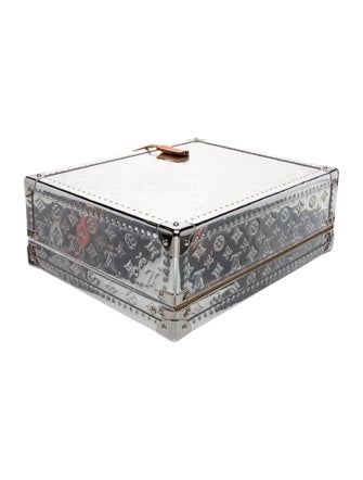 Louis Vuitton LV Monogram Briefcase 40