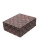 Louis Vuitton LV Monogram Fall In Love Mobile Box