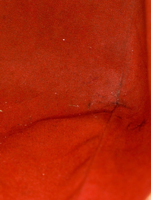 Louis Vuitton Damier Ebene Looping GM