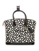 Louis Vuitton Monogram Dots Infinity Lockit