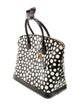 Louis Vuitton Monogram Dots Infinity Lockit