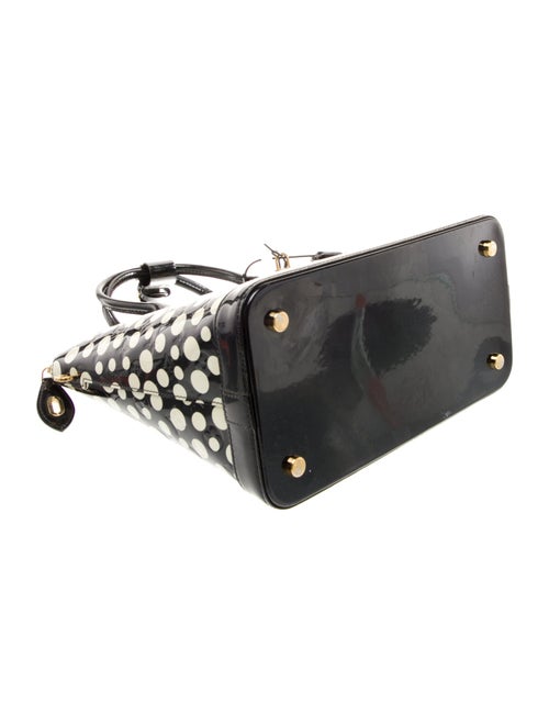 Louis Vuitton Monogram Dots Infinity Lockit