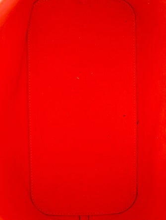 Louis Vuitton LV Monogram Neverfull w/Pouch MM