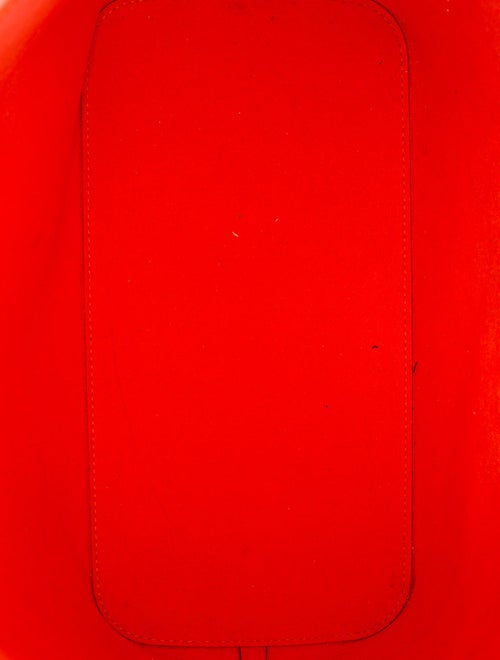 Louis Vuitton LV Monogram Neverfull w/Pouch MM