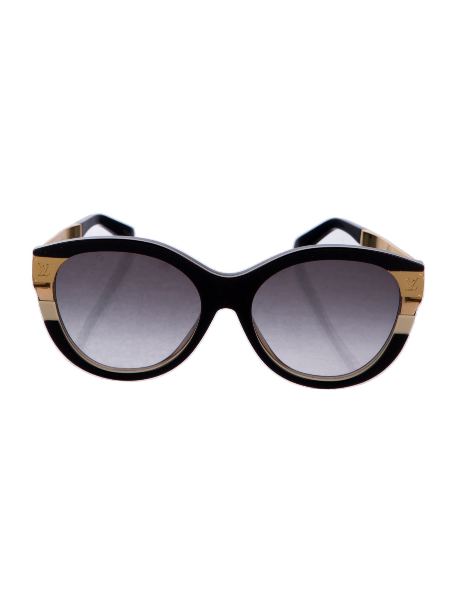 Louis Vuitton 2024 LV Monogram Sunglasses
