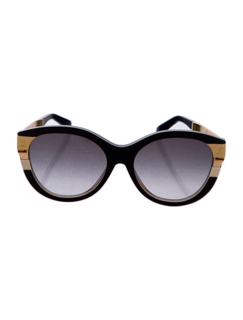Louis Vuitton 2024 LV Monogram Sunglasses