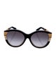 Louis Vuitton 2024 LV Monogram Sunglasses