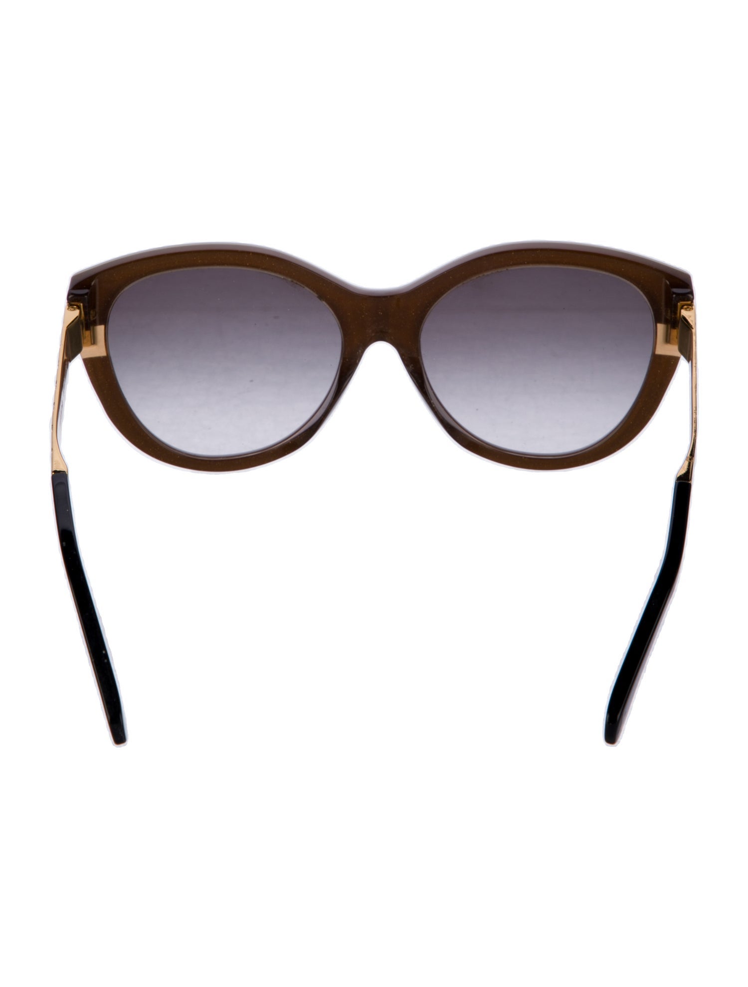 Louis Vuitton 2024 LV Monogram Sunglasses