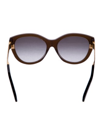 Louis Vuitton 2024 LV Monogram Sunglasses