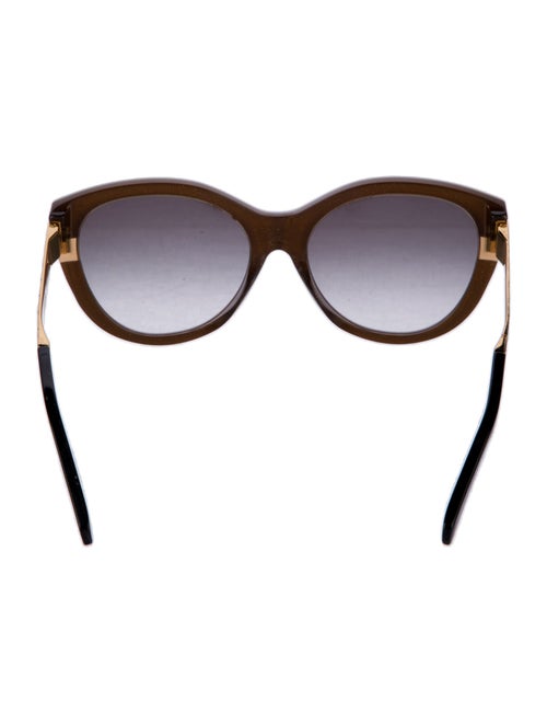 Louis Vuitton 2024 LV Monogram Sunglasses