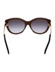Louis Vuitton 2024 LV Monogram Sunglasses