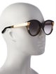 Louis Vuitton 2024 LV Monogram Sunglasses