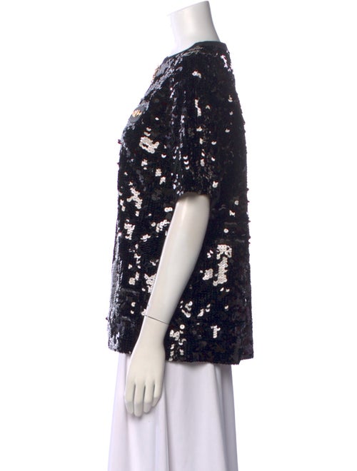 Louis Vuitton 2022 Sequin T-Shirt