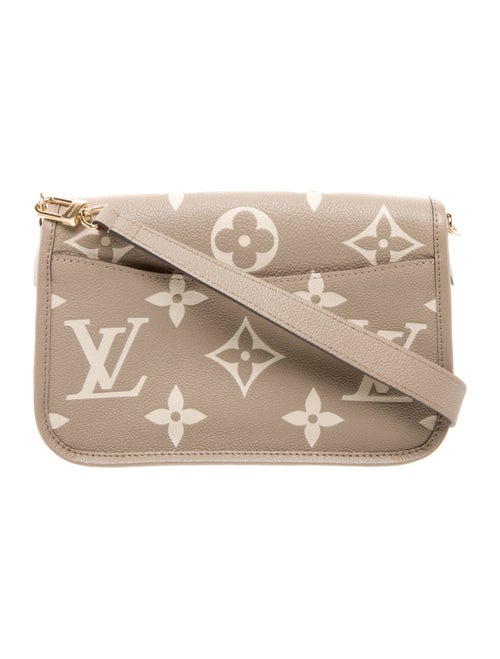 Louis Vuitton LV Monogram Diane